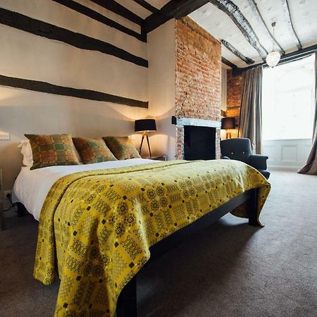 Kings Arms Hotel Berkhamsted Εξωτερικό φωτογραφία