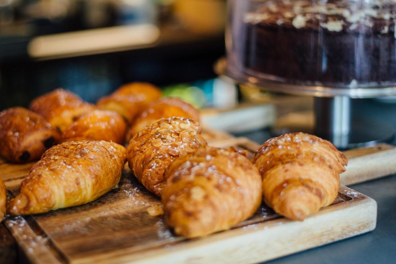 Kings Arms Hotel Berkhamsted Εξωτερικό φωτογραφία