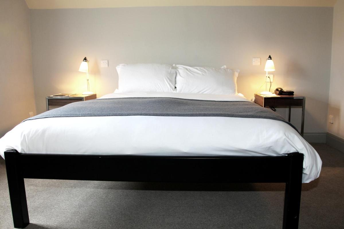 Kings Arms Hotel Berkhamsted Εξωτερικό φωτογραφία