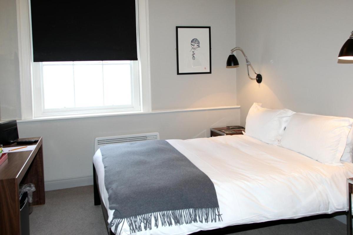 Kings Arms Hotel Berkhamsted Εξωτερικό φωτογραφία
