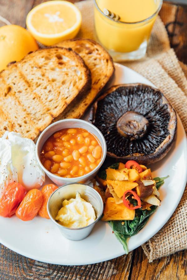 Kings Arms Hotel Berkhamsted Εξωτερικό φωτογραφία