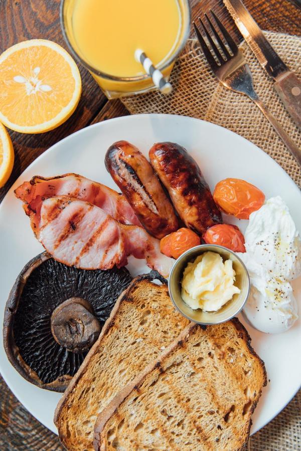 Kings Arms Hotel Berkhamsted Εξωτερικό φωτογραφία