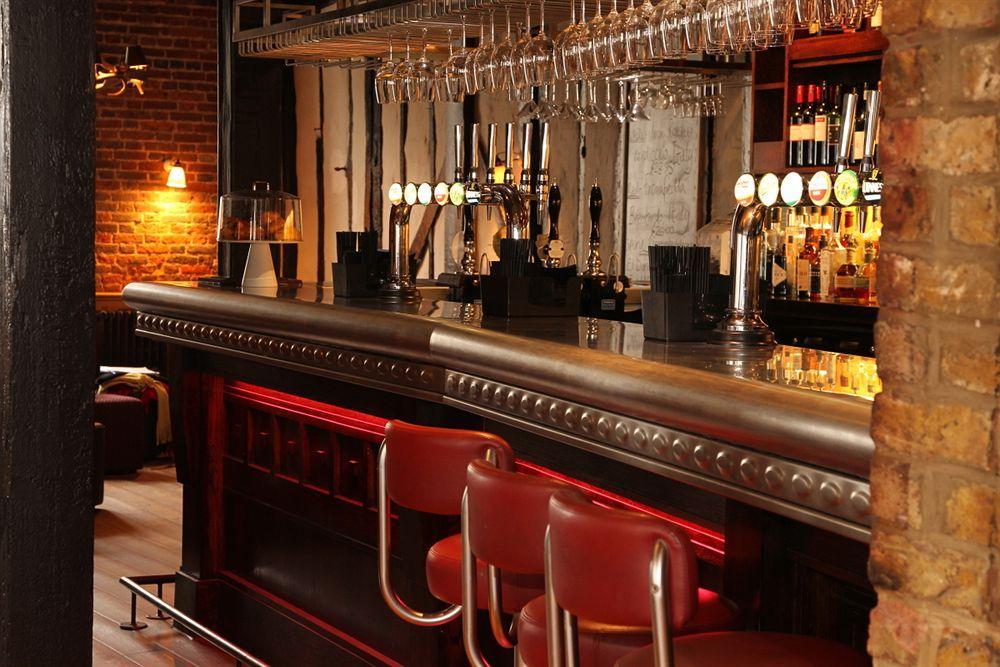 Kings Arms Hotel Berkhamsted Εξωτερικό φωτογραφία