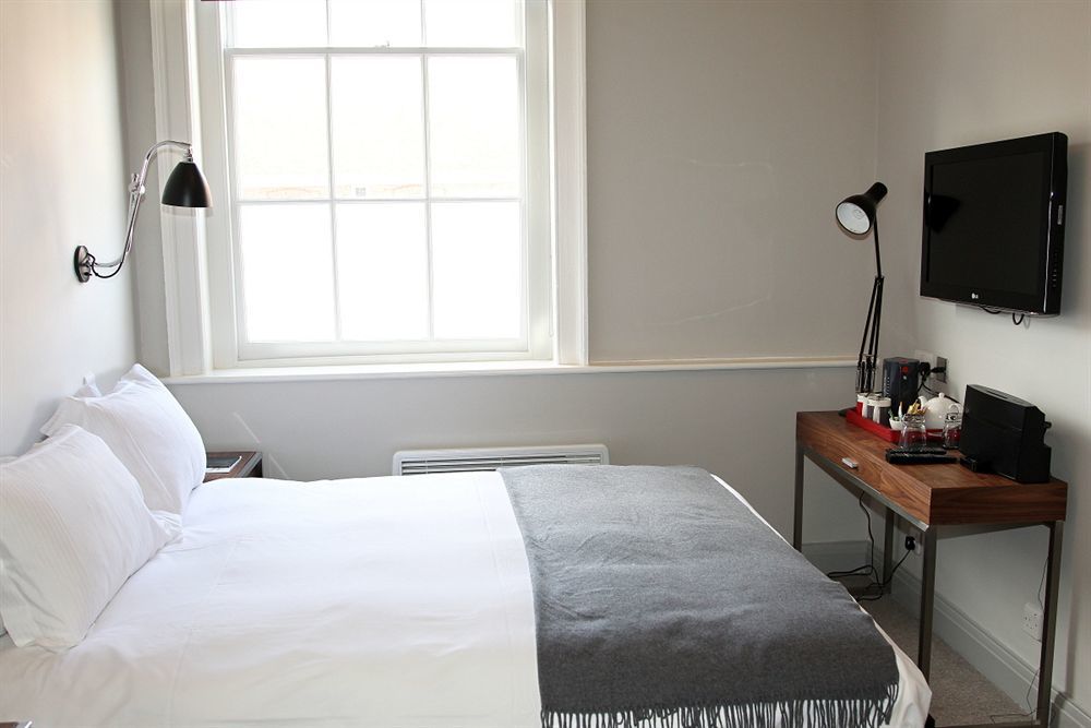 Kings Arms Hotel Berkhamsted Εξωτερικό φωτογραφία