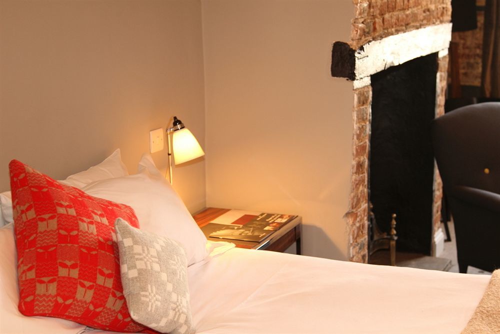 Kings Arms Hotel Berkhamsted Εξωτερικό φωτογραφία