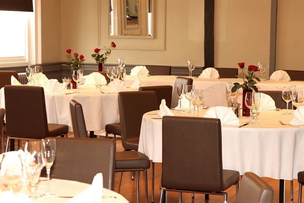 Kings Arms Hotel Berkhamsted Εξωτερικό φωτογραφία
