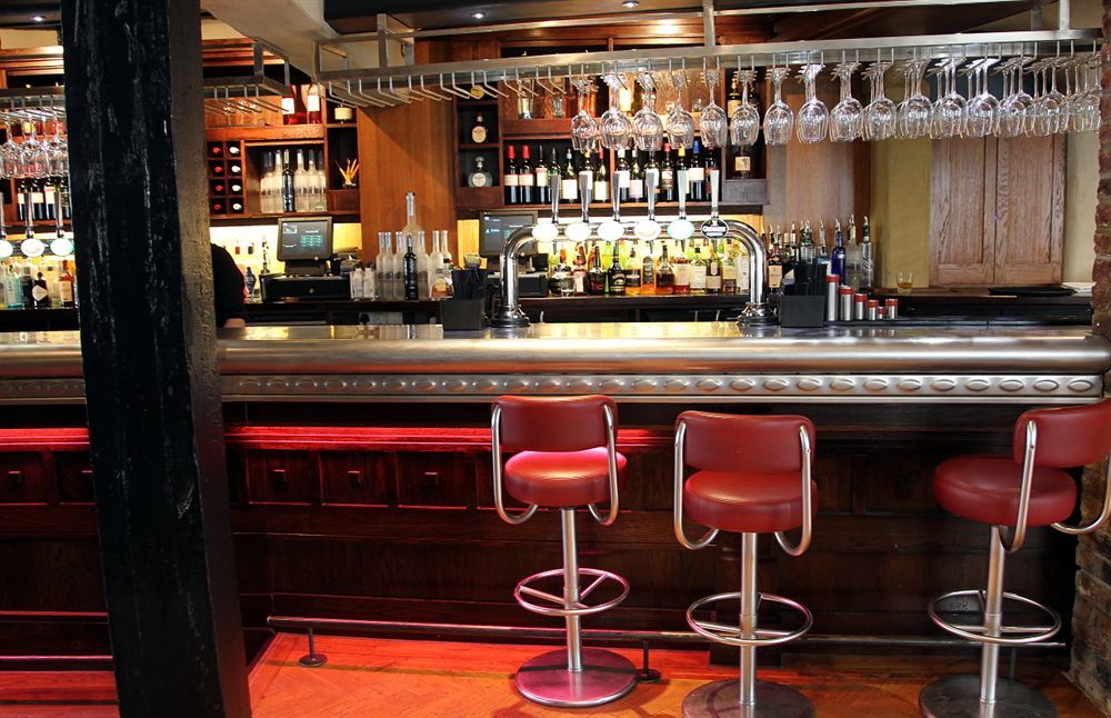 Kings Arms Hotel Berkhamsted Εξωτερικό φωτογραφία