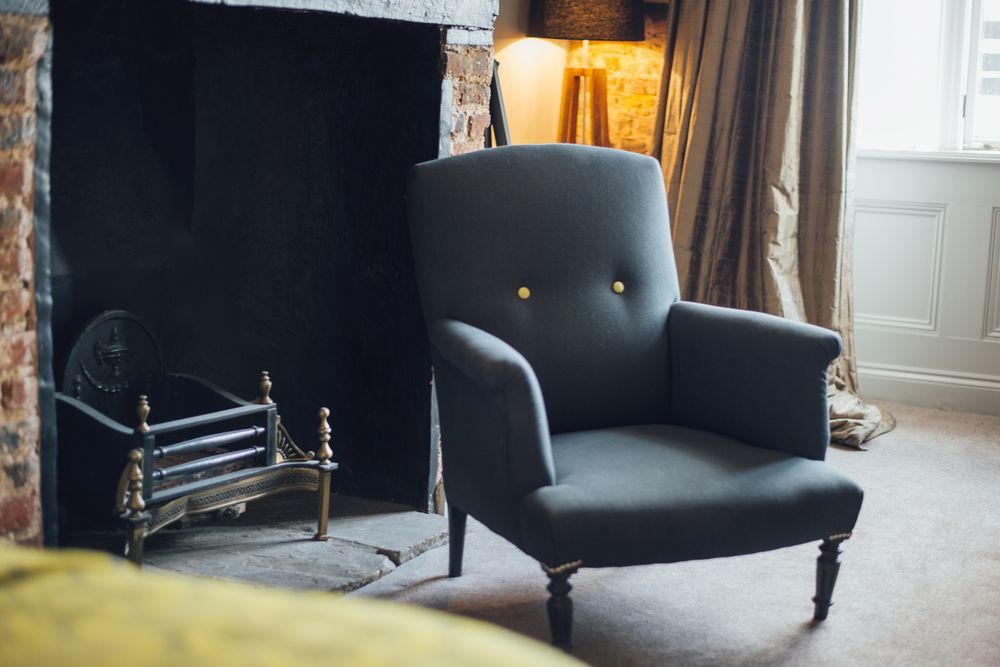Kings Arms Hotel Berkhamsted Εξωτερικό φωτογραφία