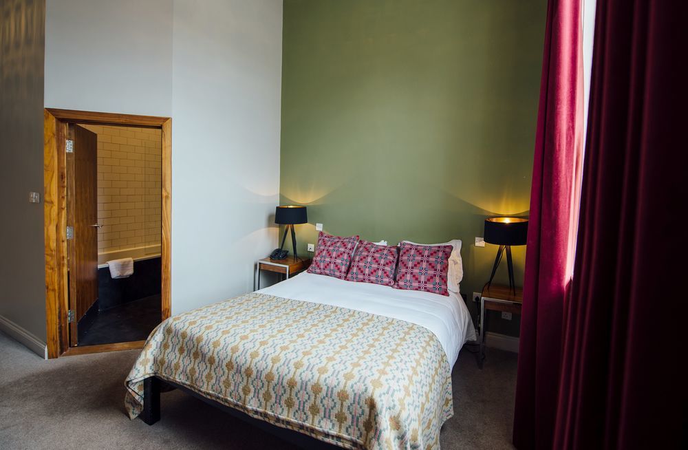 Kings Arms Hotel Berkhamsted Εξωτερικό φωτογραφία