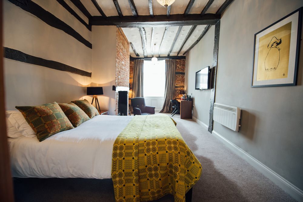 Kings Arms Hotel Berkhamsted Εξωτερικό φωτογραφία
