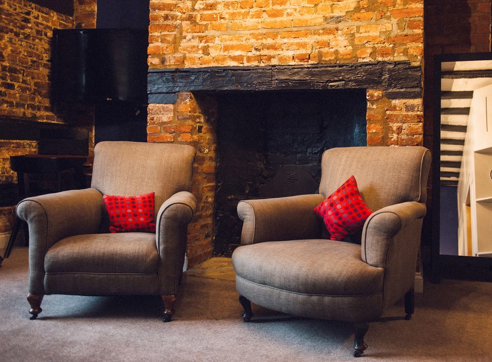 Kings Arms Hotel Berkhamsted Εξωτερικό φωτογραφία