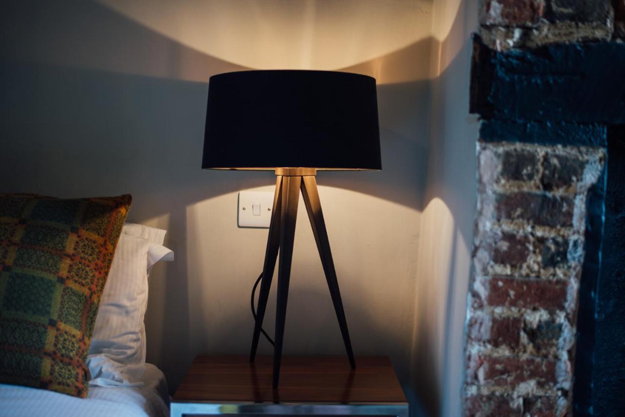 Kings Arms Hotel Berkhamsted Εξωτερικό φωτογραφία