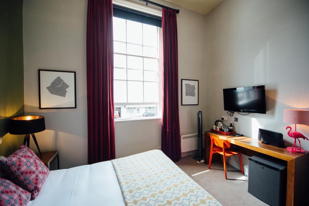 Kings Arms Hotel Berkhamsted Εξωτερικό φωτογραφία