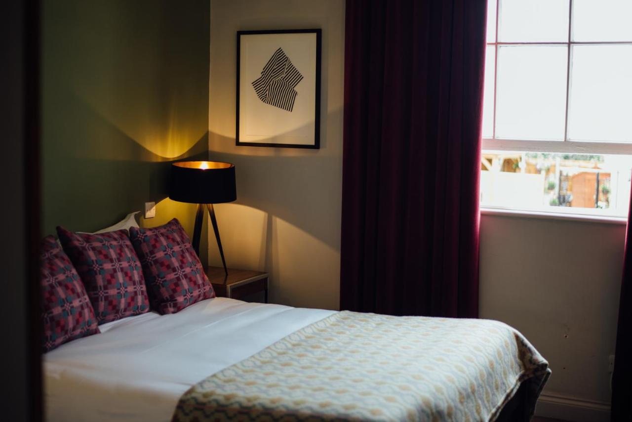 Kings Arms Hotel Berkhamsted Εξωτερικό φωτογραφία