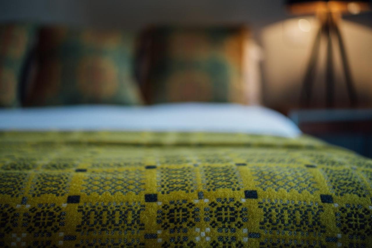 Kings Arms Hotel Berkhamsted Εξωτερικό φωτογραφία