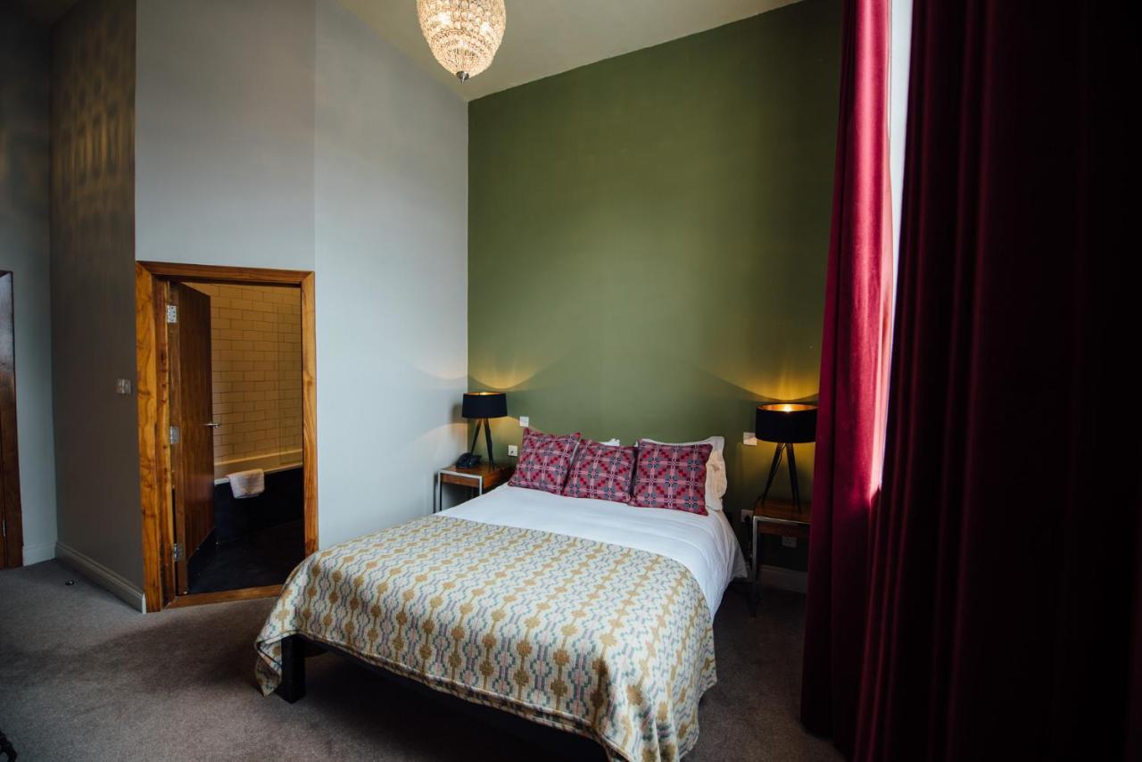 Kings Arms Hotel Berkhamsted Εξωτερικό φωτογραφία