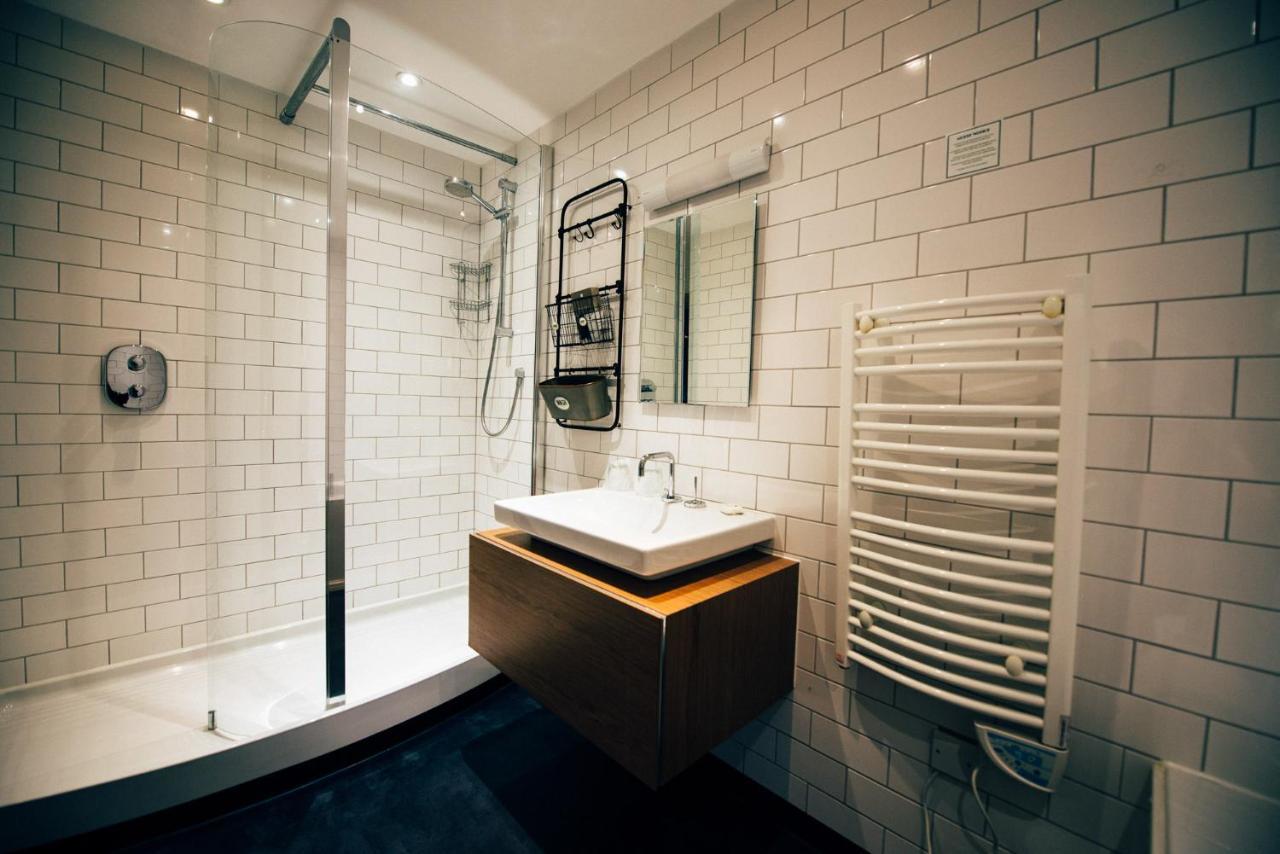 Kings Arms Hotel Berkhamsted Εξωτερικό φωτογραφία