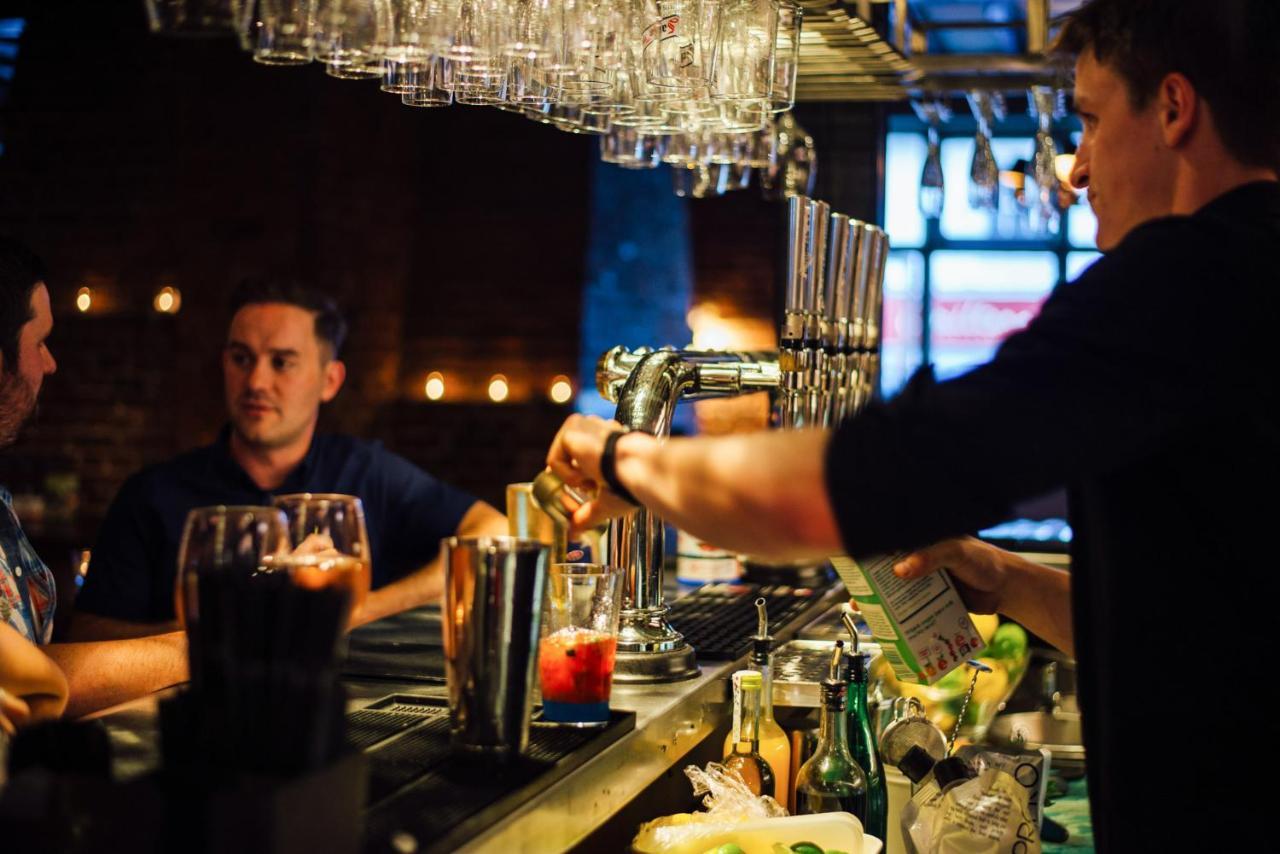 Kings Arms Hotel Berkhamsted Εξωτερικό φωτογραφία