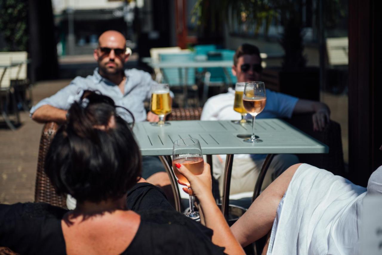 Kings Arms Hotel Berkhamsted Εξωτερικό φωτογραφία
