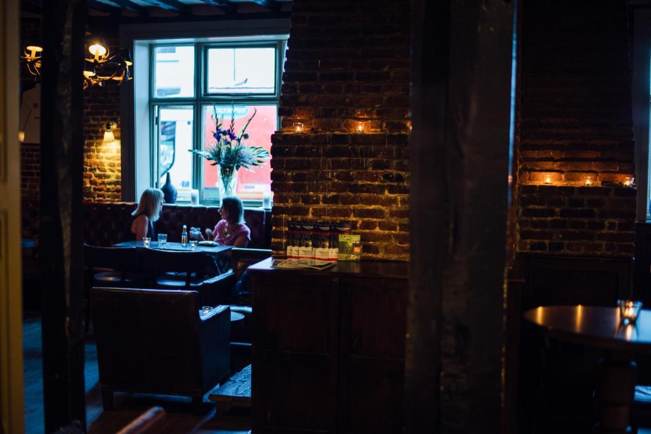 Kings Arms Hotel Berkhamsted Εξωτερικό φωτογραφία