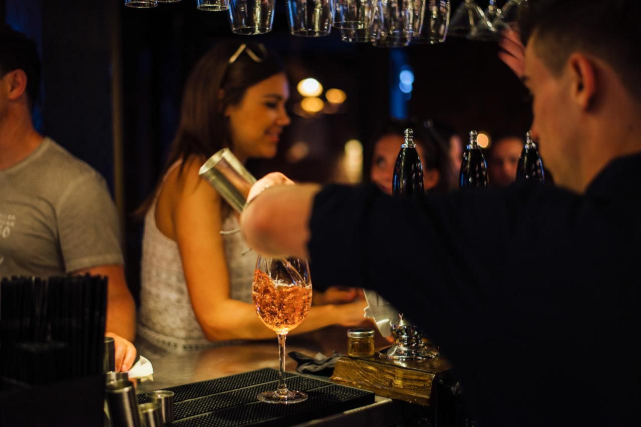 Kings Arms Hotel Berkhamsted Εξωτερικό φωτογραφία
