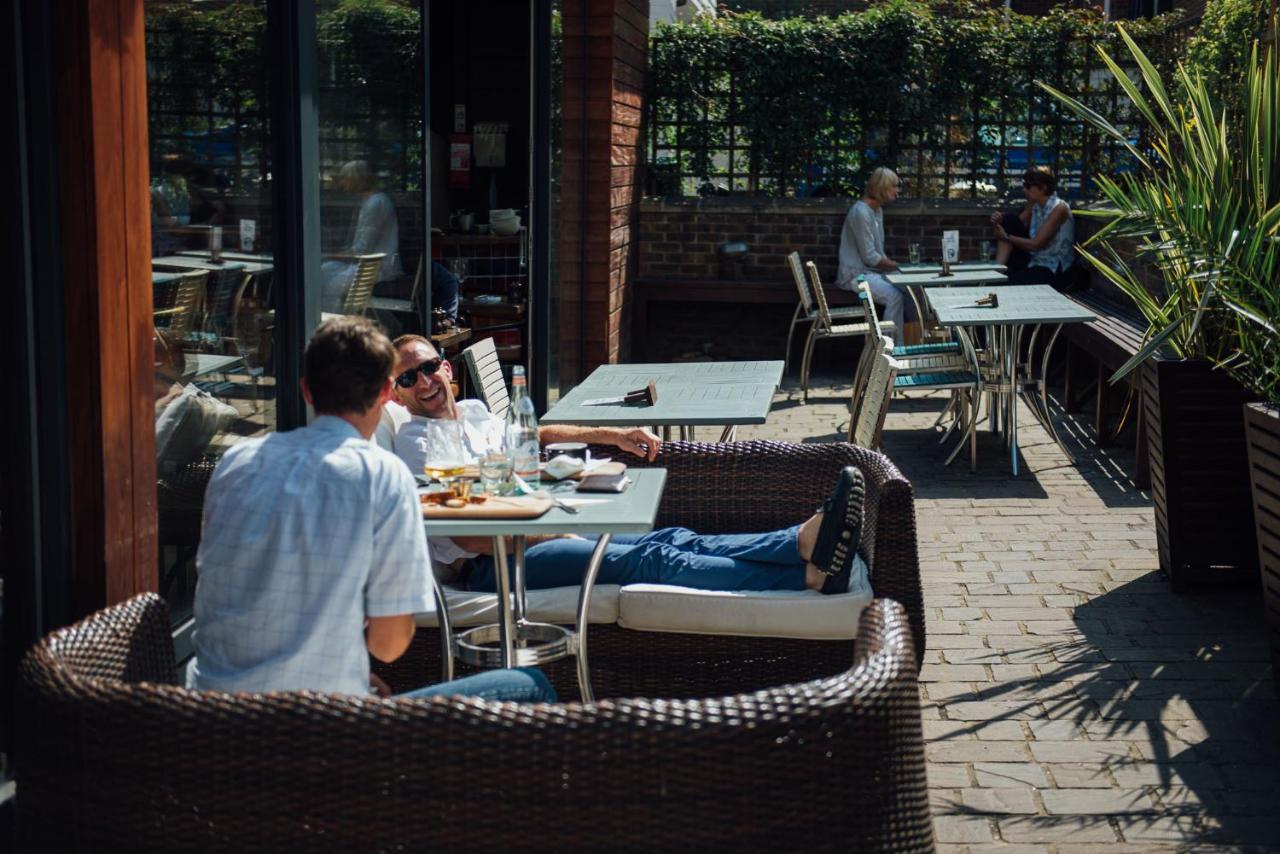 Kings Arms Hotel Berkhamsted Εξωτερικό φωτογραφία
