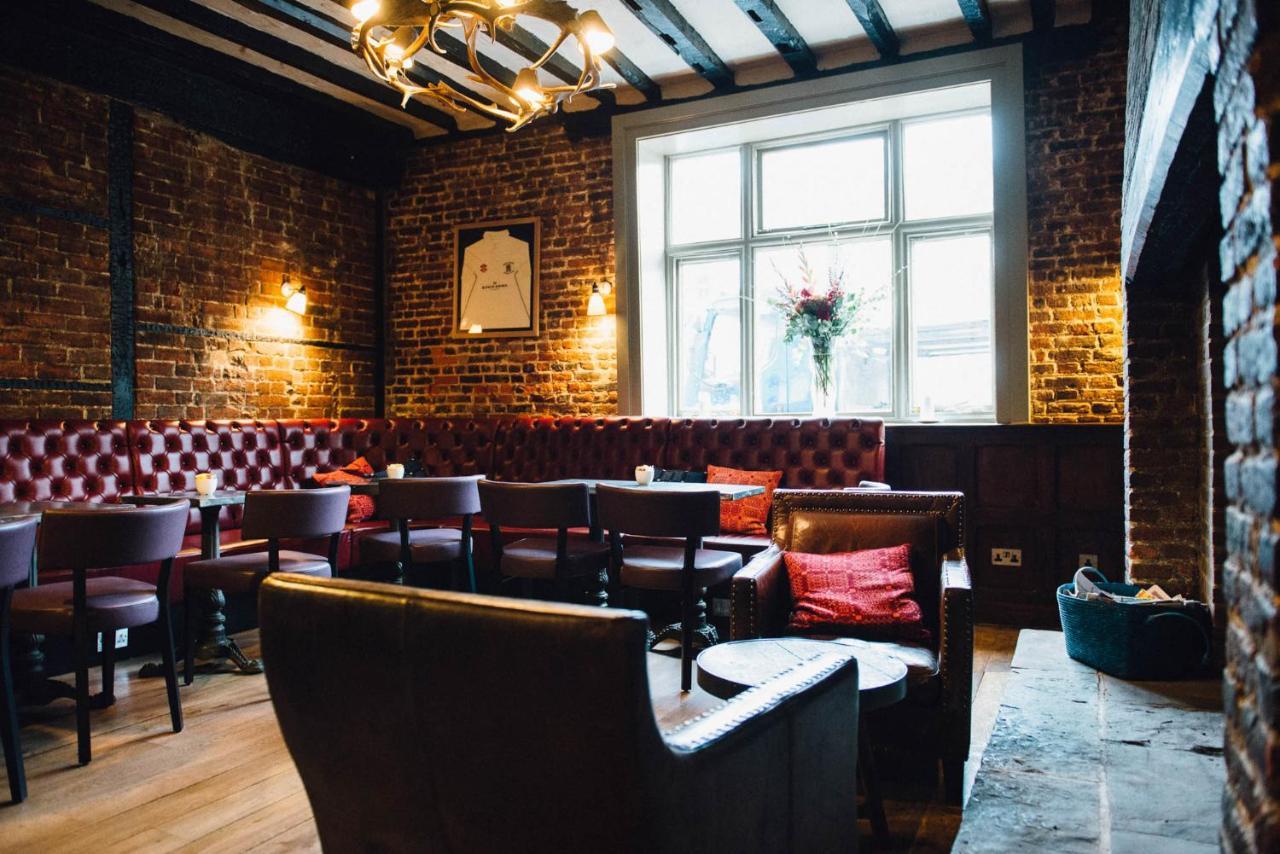 Kings Arms Hotel Berkhamsted Εξωτερικό φωτογραφία