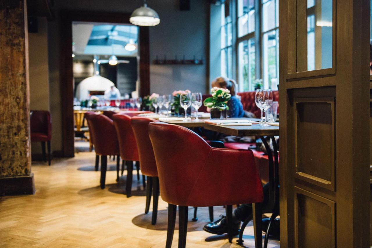 Kings Arms Hotel Berkhamsted Εξωτερικό φωτογραφία
