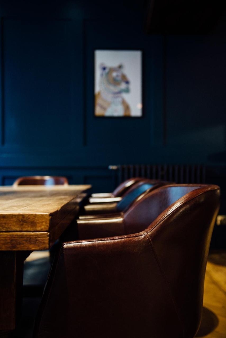 Kings Arms Hotel Berkhamsted Εξωτερικό φωτογραφία