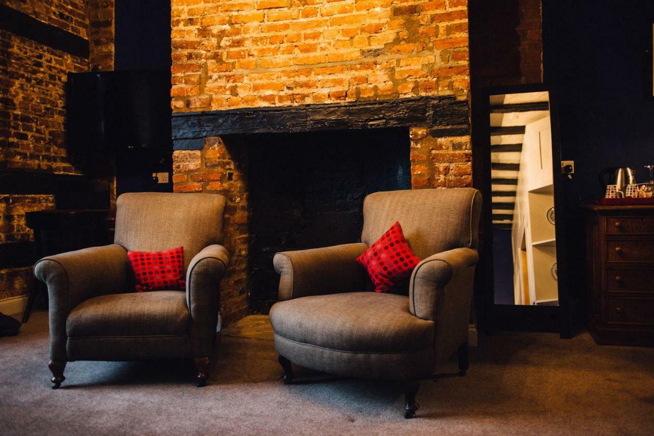 Kings Arms Hotel Berkhamsted Εξωτερικό φωτογραφία