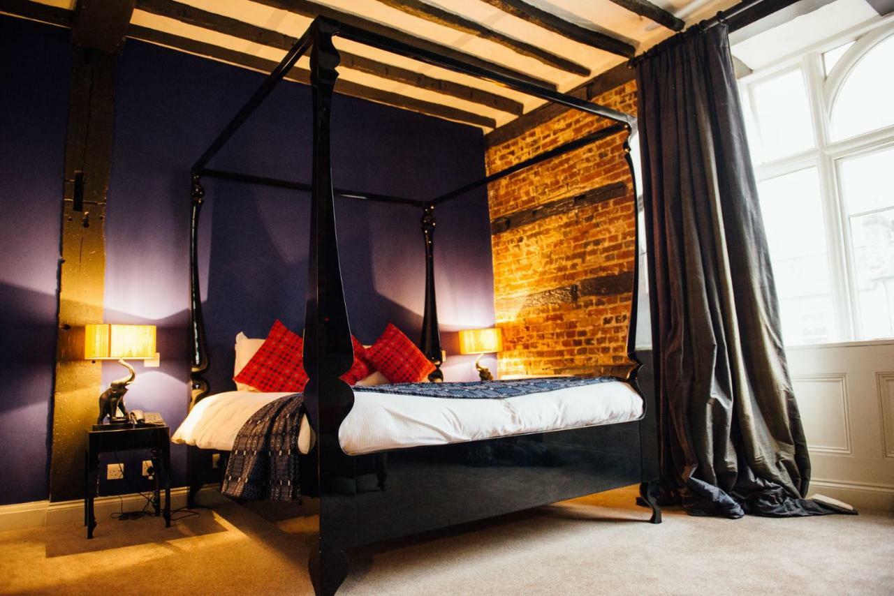 Kings Arms Hotel Berkhamsted Εξωτερικό φωτογραφία