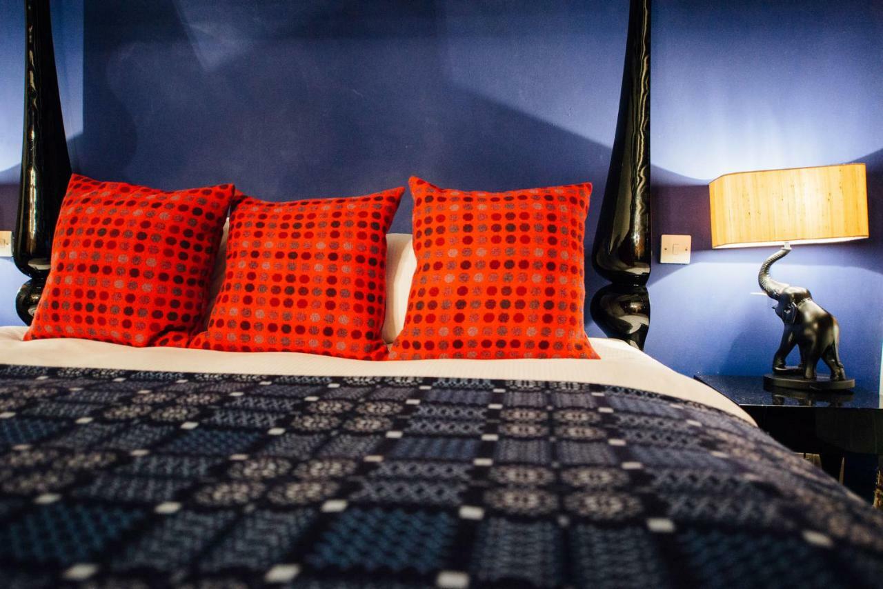 Kings Arms Hotel Berkhamsted Εξωτερικό φωτογραφία